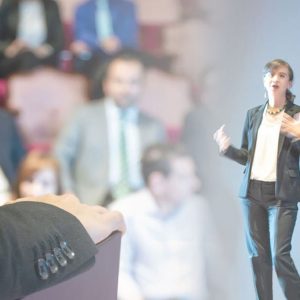 Liderazgo auténtico & inteligencia emocional