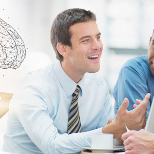 NeuroLiderazgo para gerentes